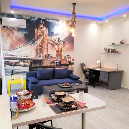 Betty'S Central Suite Alexandroupoli Eksteriør billede