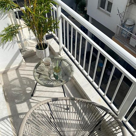 Betty'S Central Suite Alexandroupoli Eksteriør billede