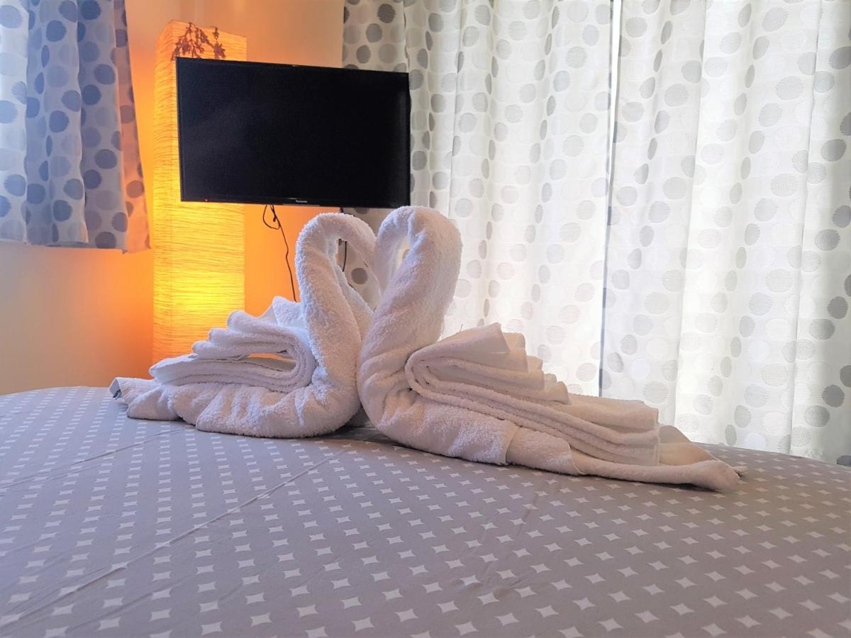 Betty'S Central Suite Alexandroupoli Eksteriør billede