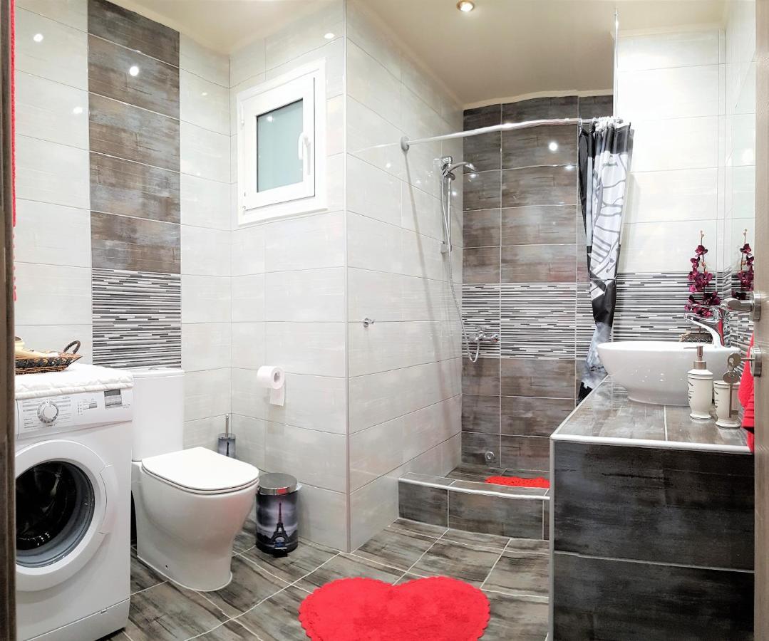 Betty'S Central Suite Alexandroupoli Eksteriør billede