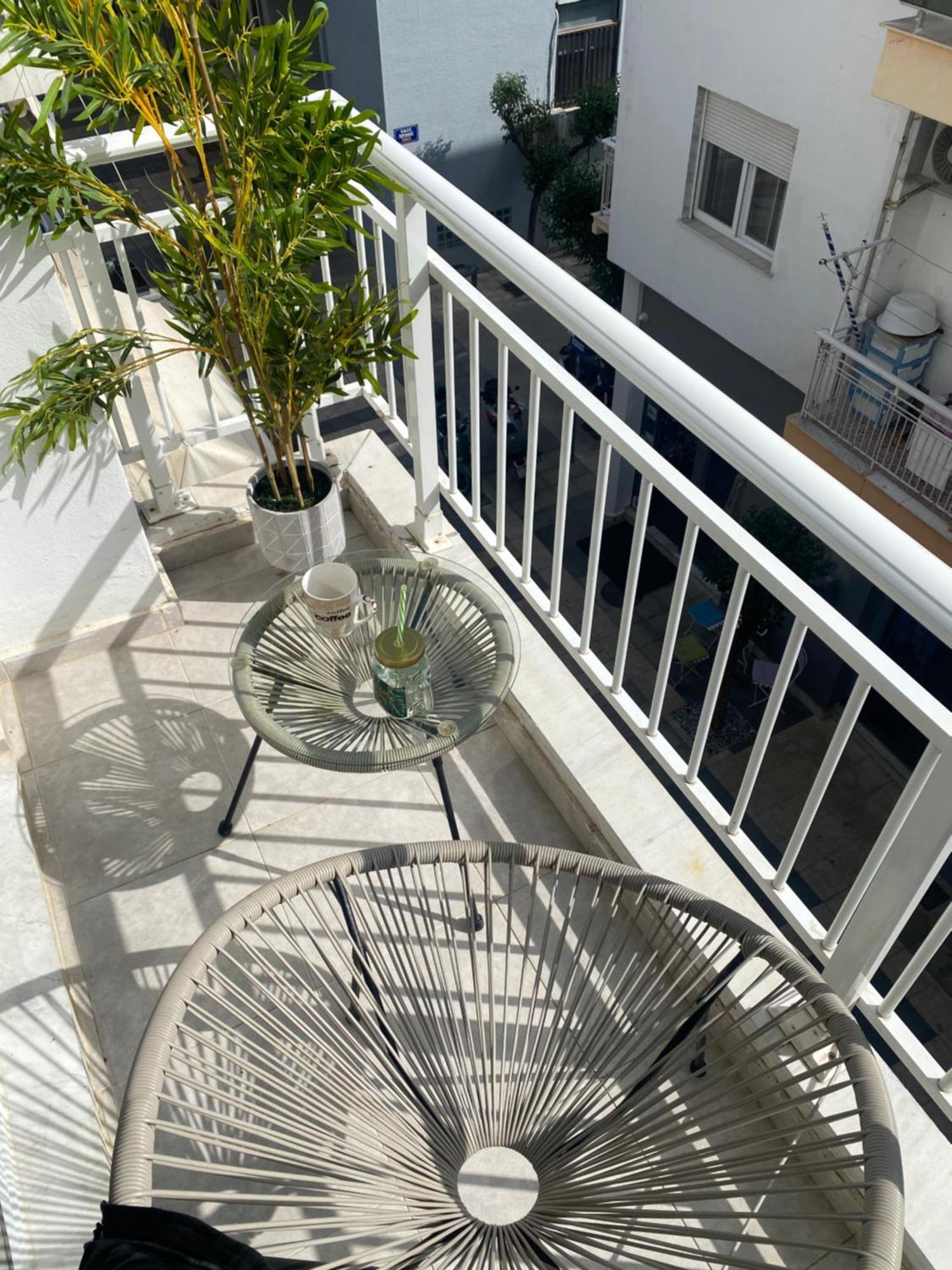 Betty'S Central Suite Alexandroupoli Eksteriør billede