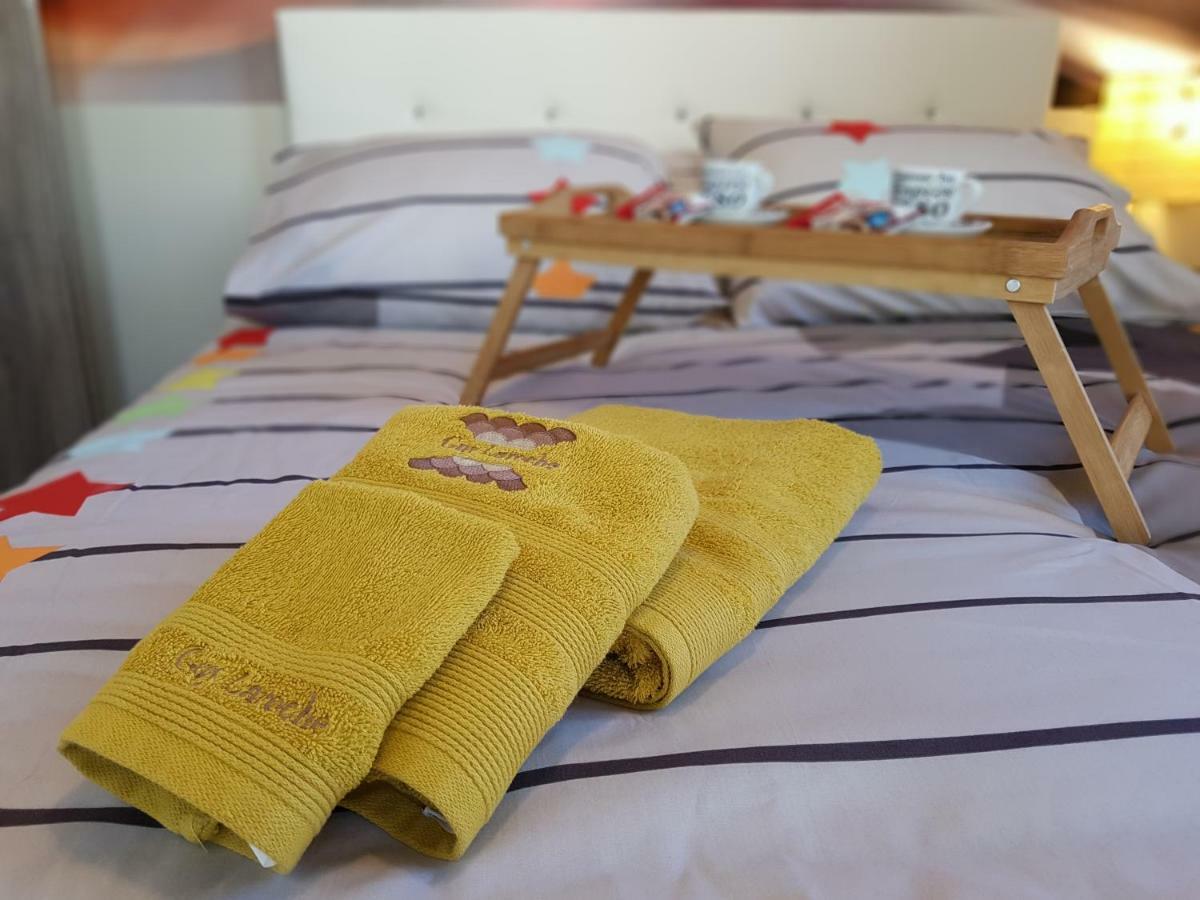 Betty'S Central Suite Alexandroupoli Eksteriør billede
